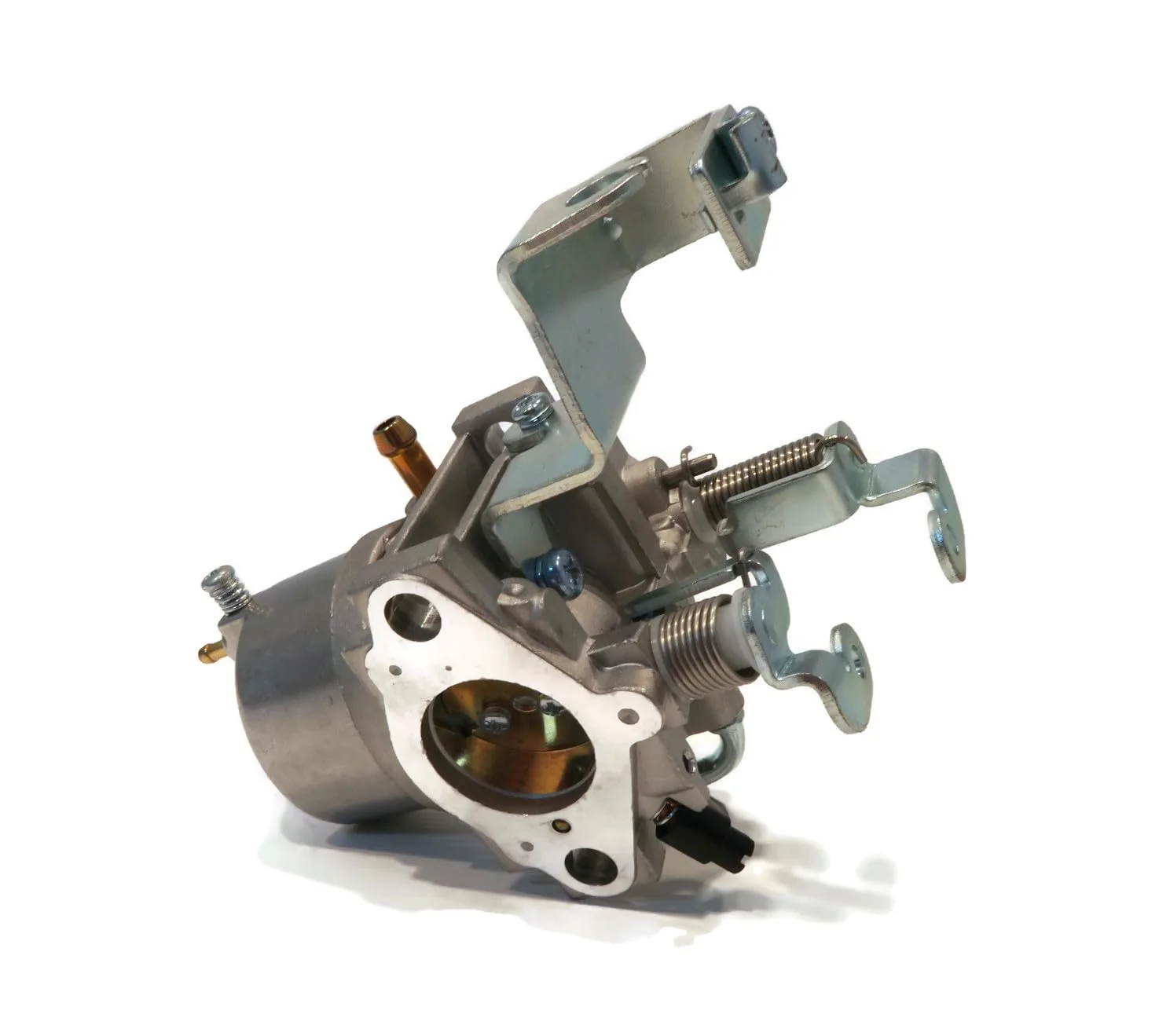 The ROP Shop Yamaha Golf Cart Carburetor NJJ-17560_Z3 image 4