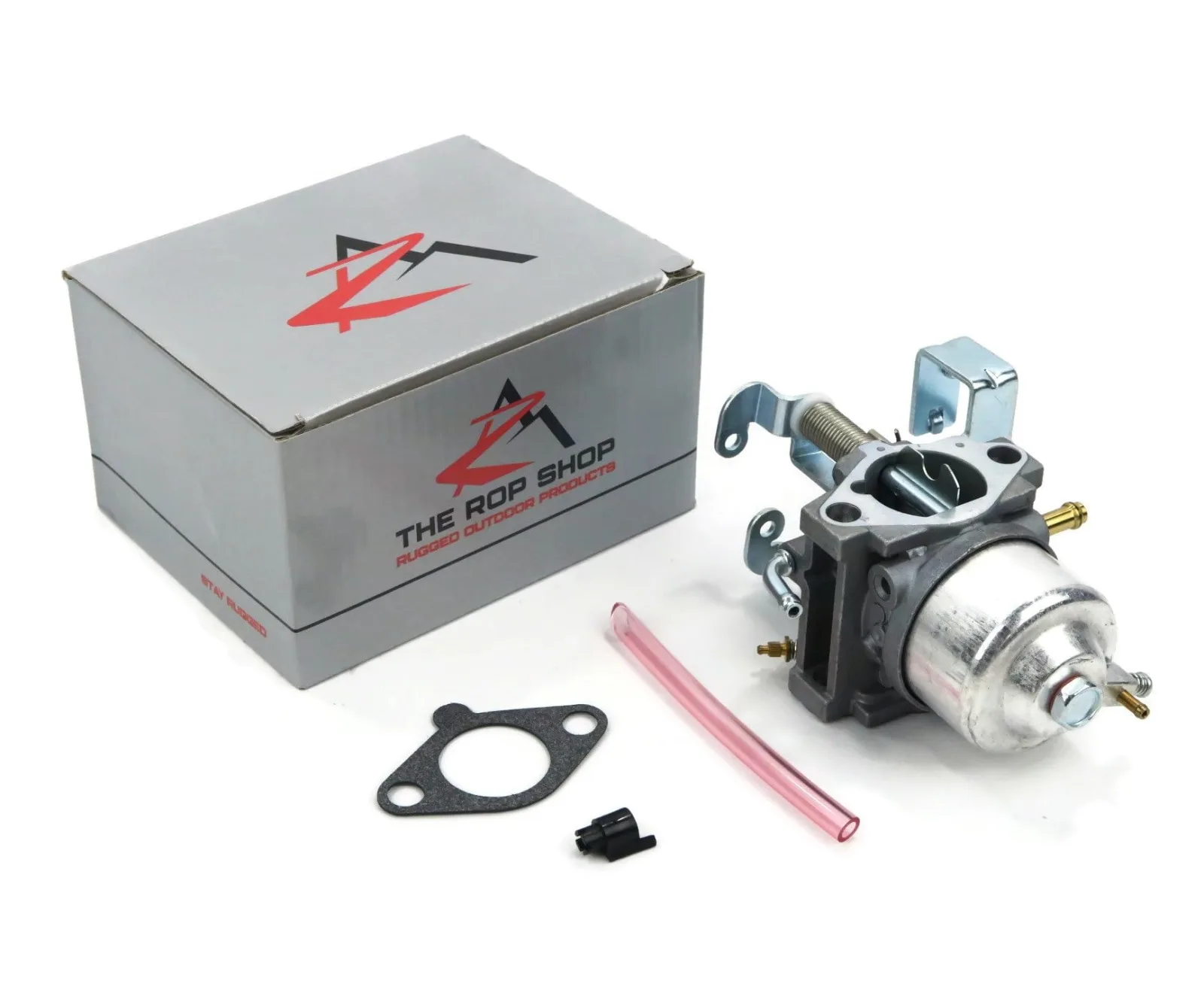 The ROP Shop Yamaha Golf Cart Carburetor NJJ-17560_Z3