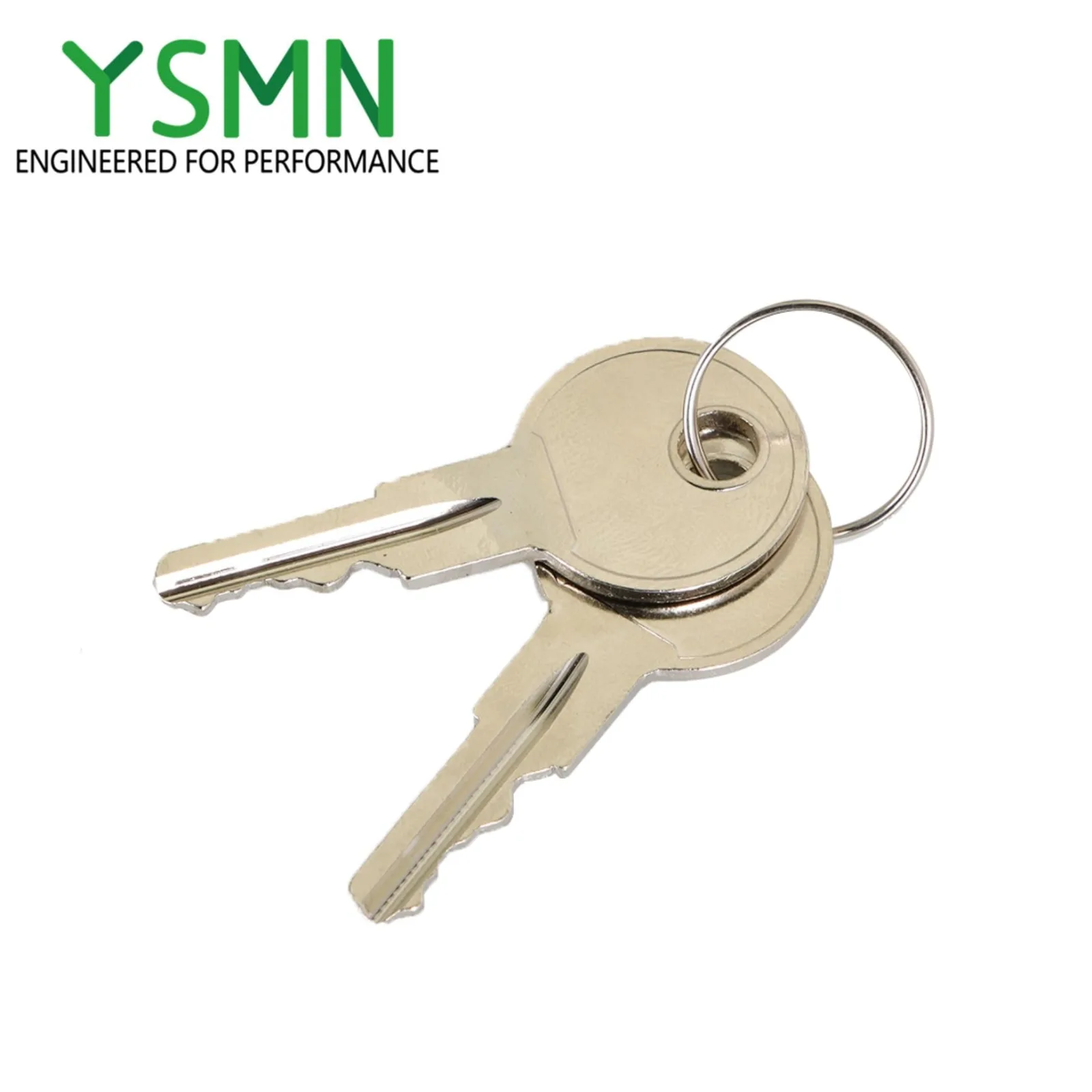YSMN Ignition Switch for E-Z-GO Golf Carts 1981+ image 3