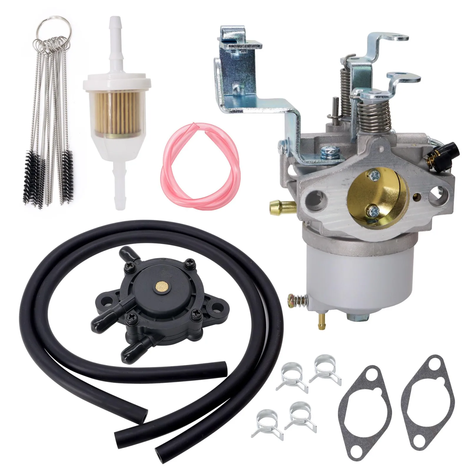 OXCANO Carburetor for Yamaha G22-G29 4-Cycle Gas Carts