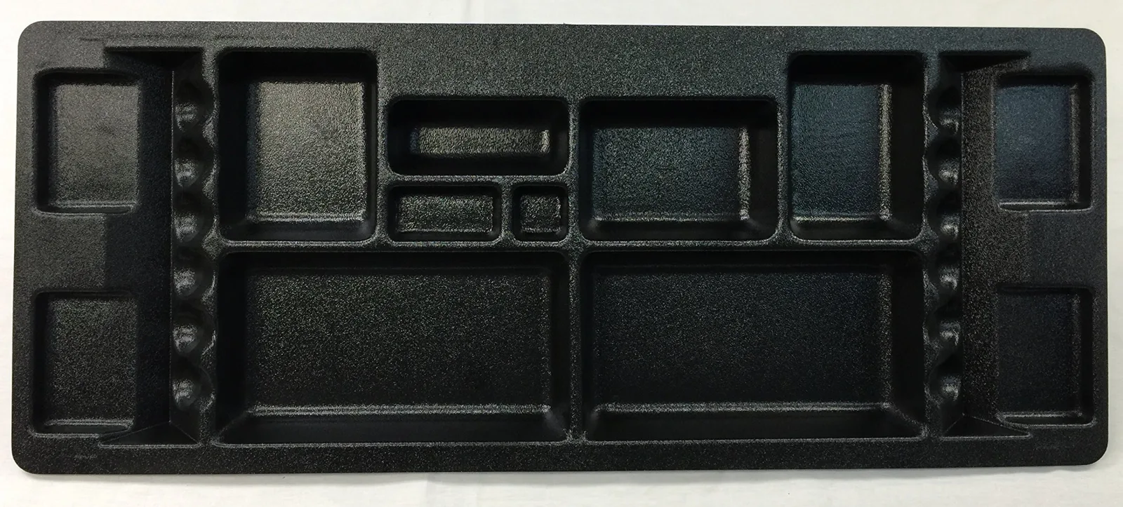 GMT Inc CC701-M Under-Seat Storage Tray for Club Car DS