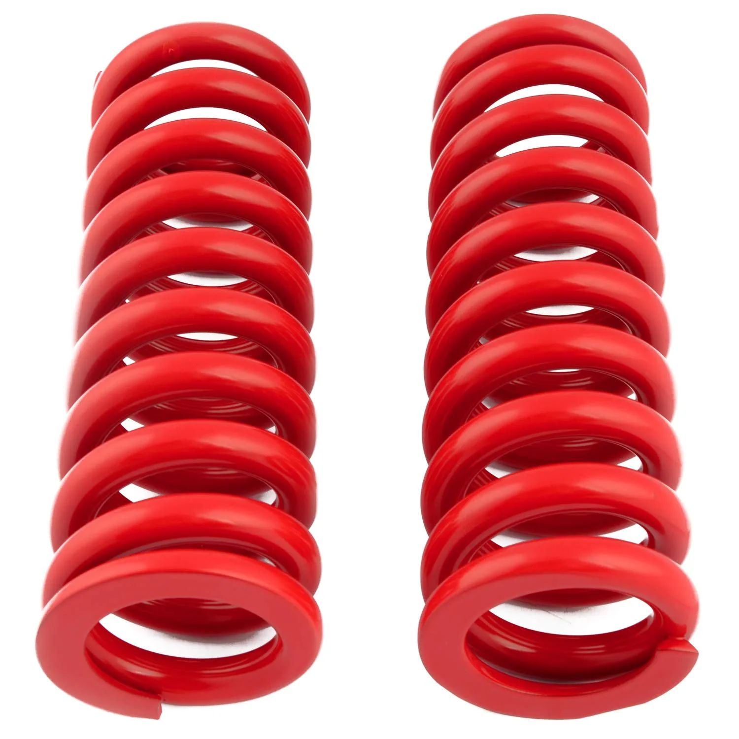 MOSNAI Heavy-Duty Rear Springs for Yamaha G14-G29 Golf Carts image 2