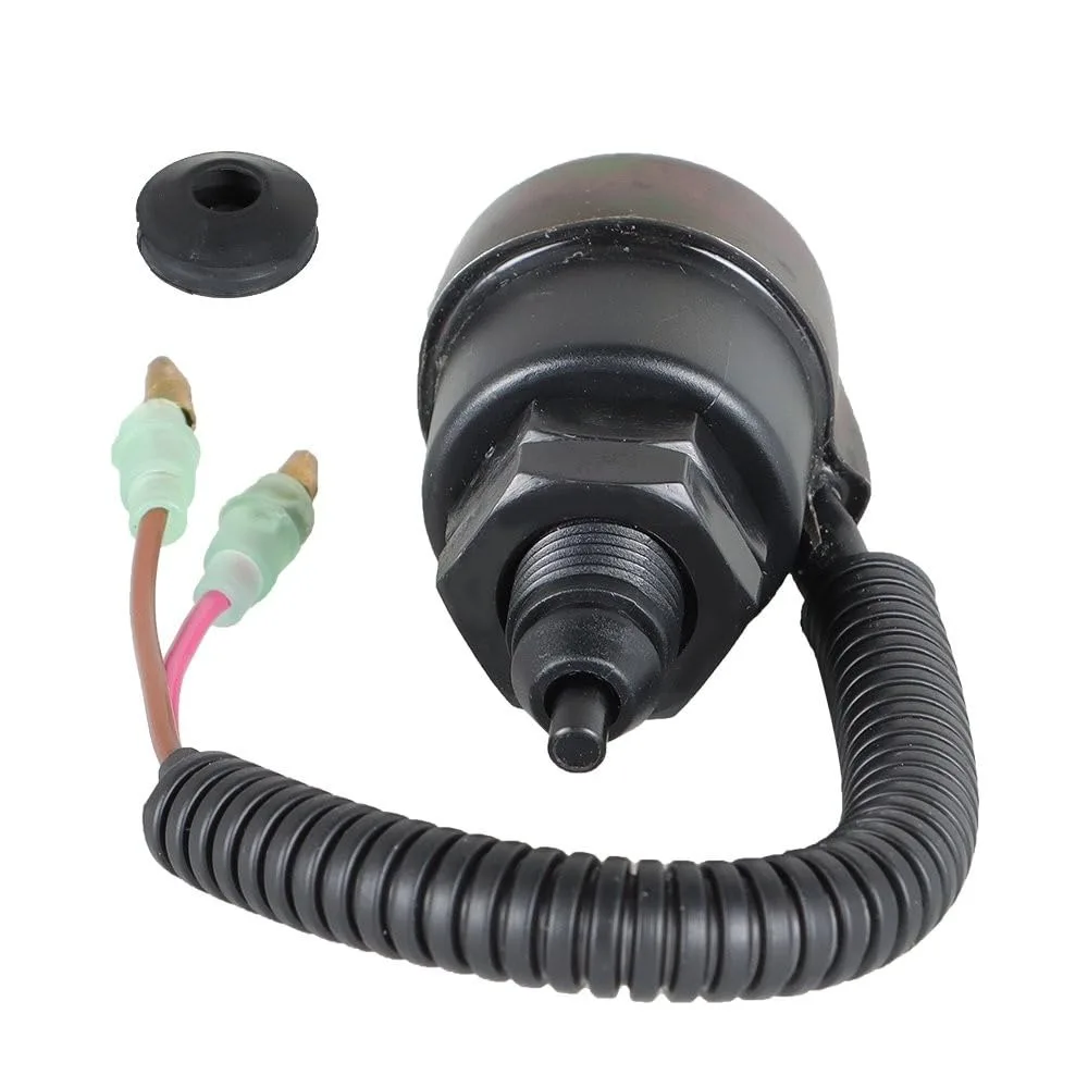 Yamaha G2 G8 G9 Stop Switch Assembly 1985-1994 image 4