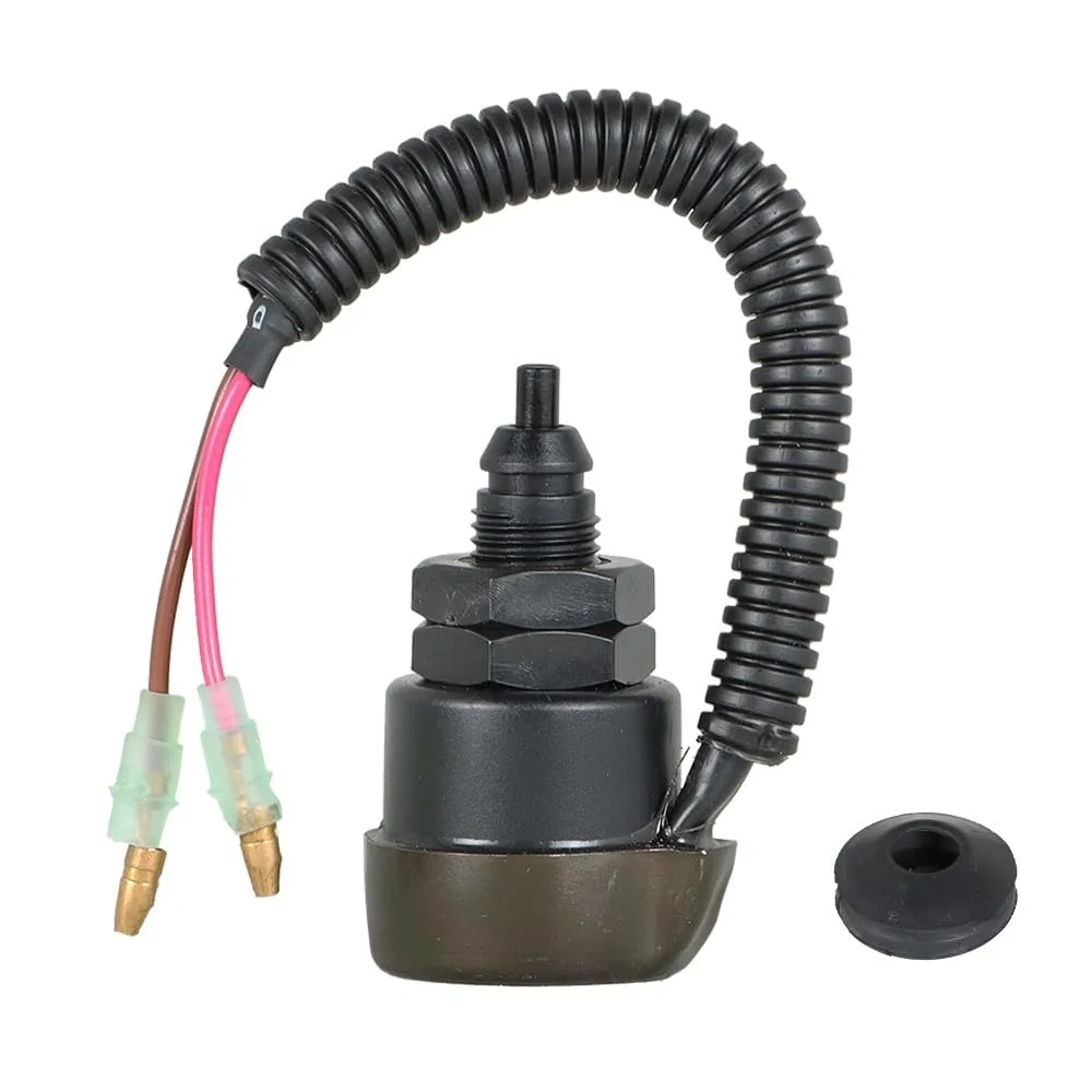 Yamaha G2 G8 G9 Stop Switch Assembly 1985-1994