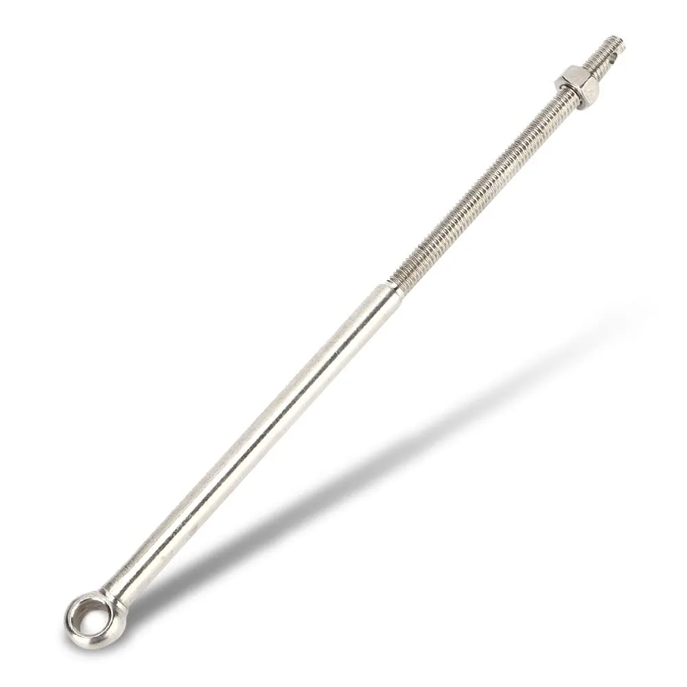 Akozon Brake Equalizer Rod for Club Car DS 1998+