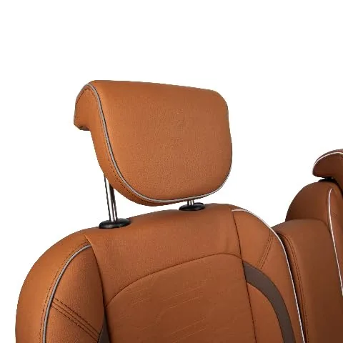 MADJAX Commander Full Seat Kit for XSeries X2 (2023-2024) image 4