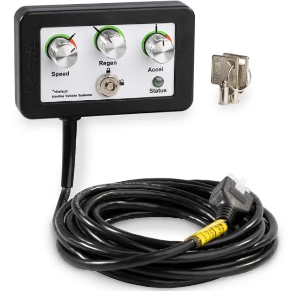 Navitas 440A Controller for Yamaha Drive/G29 MORIC image 4