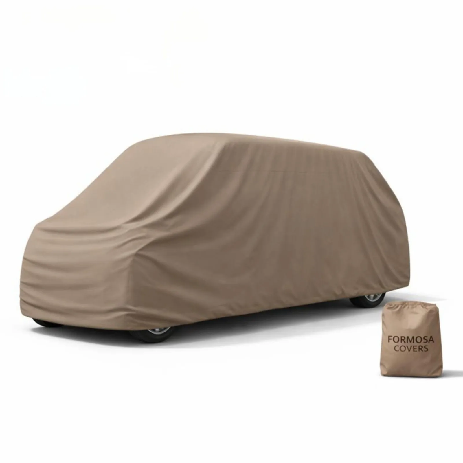 Formosa Covers Storage Cover for GEM e6 Golf Cart