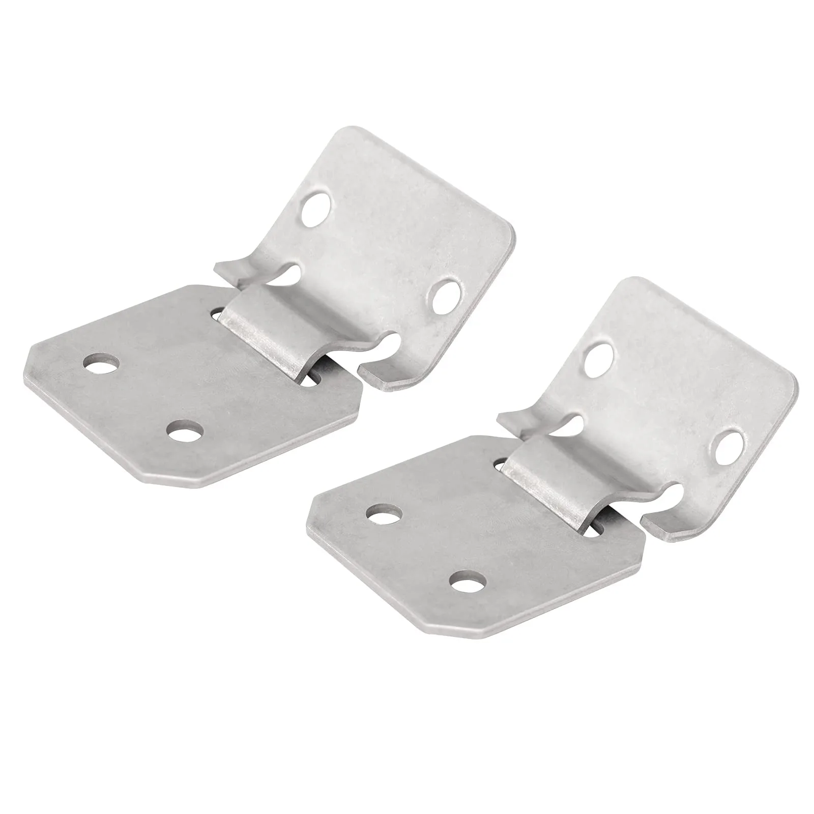 DIYOLFALL Seat Hinge Set for Club Car DS 1979-Up image 2