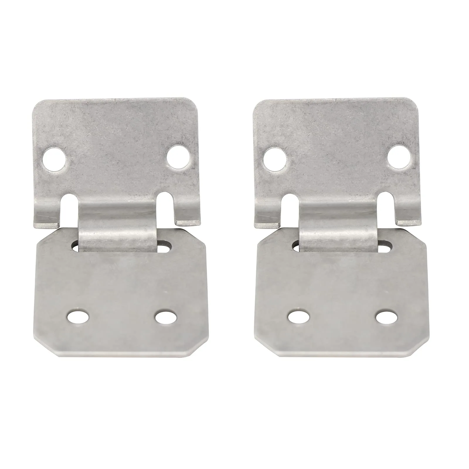 DIYOLFALL Seat Hinge Set for Club Car DS 1979-Up image 3