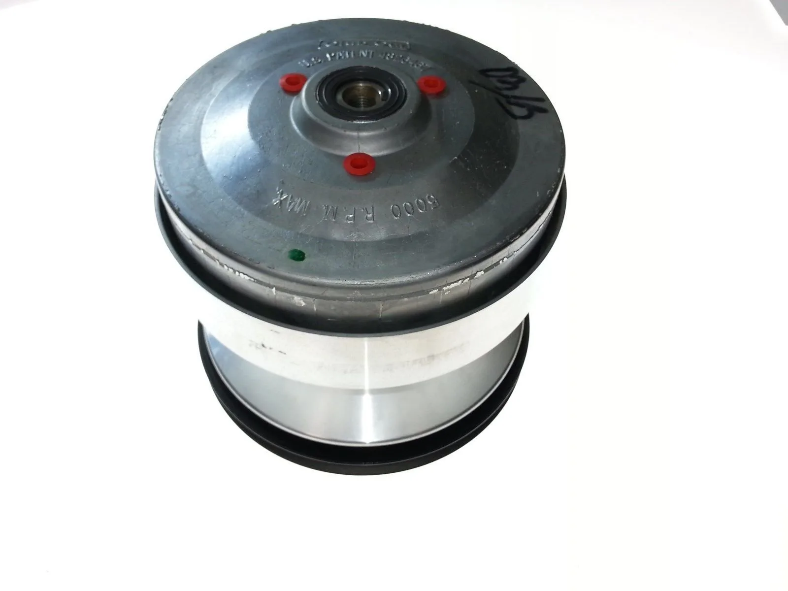 Club Car Drive Clutch 101833902 for DS and Precedent image 3