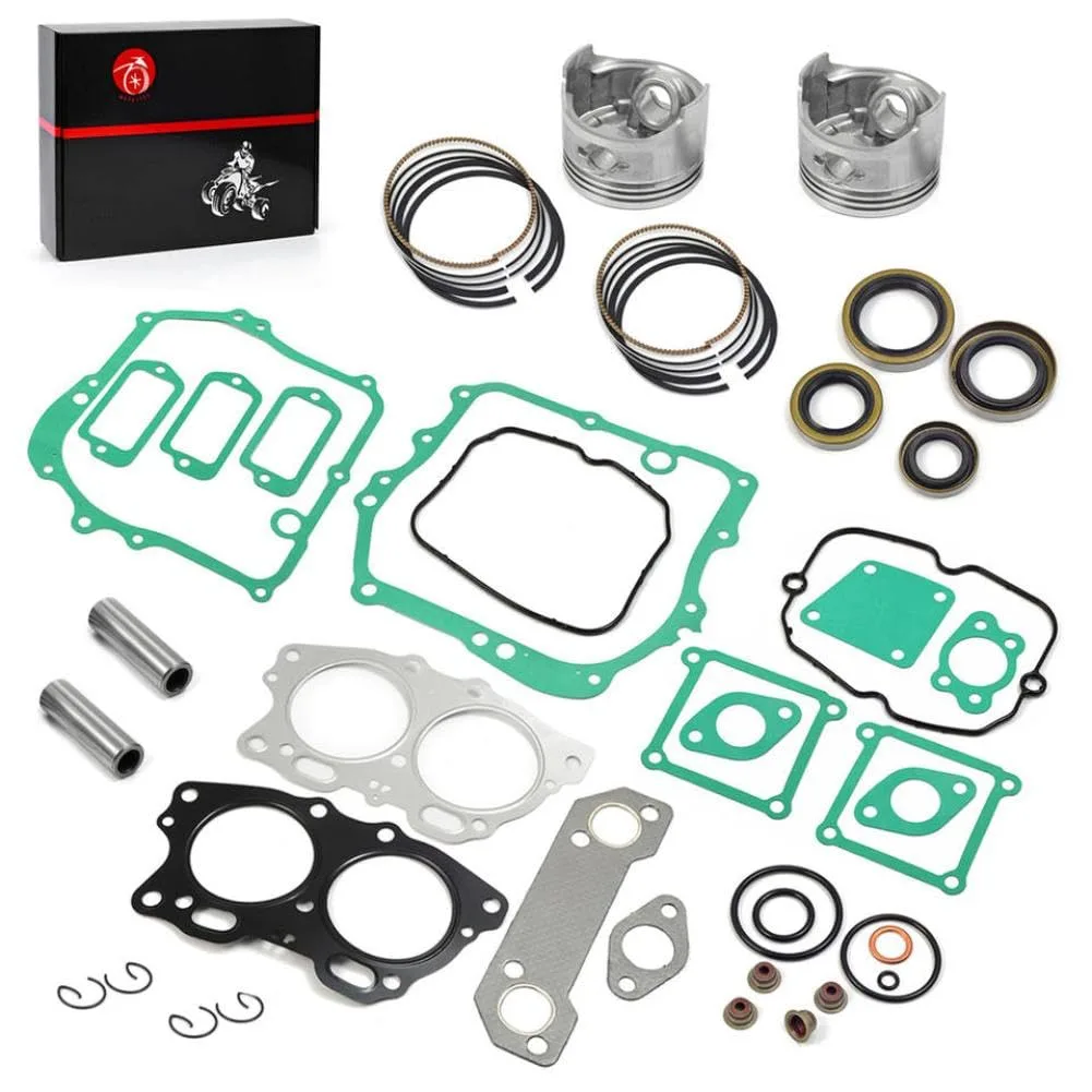 E-Z-GO TXT 295cc EH29C Oversize Piston Ring Kit