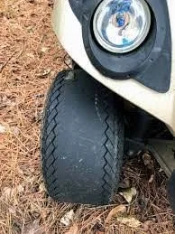 QuickTrick Golf Cart Wheel Alignment Kit for 8–15" Rims image 2