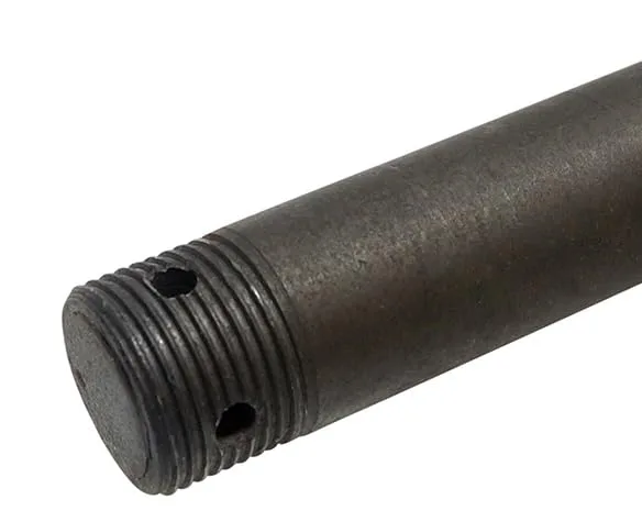 ACED Parts Passenger-Side Spindle for E-Z-GO TXT image 3