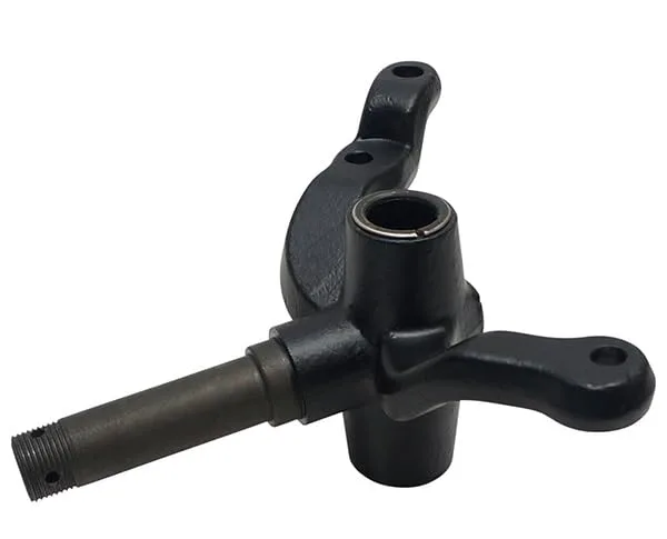 ACED Parts Passenger-Side Spindle for E-Z-GO TXT