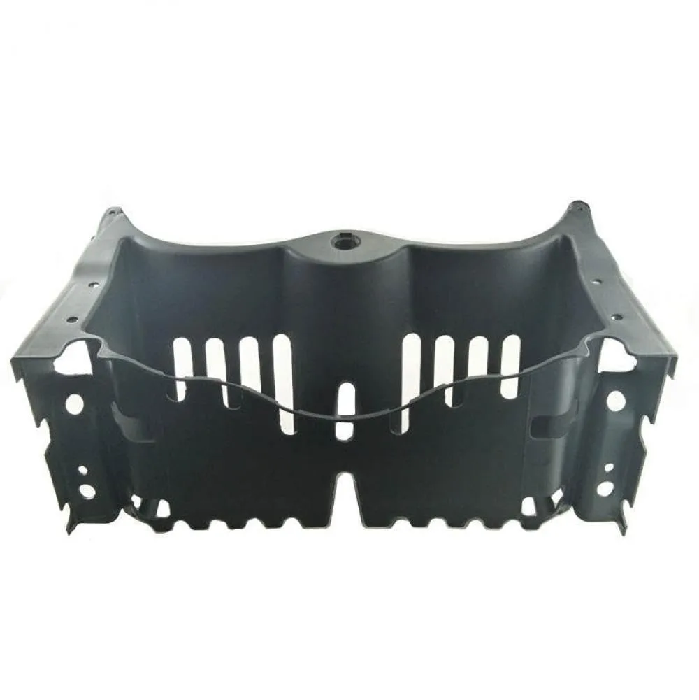 WYLLIYUS Rear Storage Basket for E-Z-GO RXV image 2