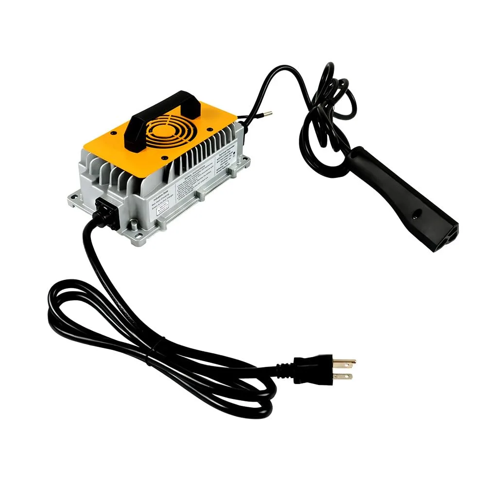 48V Battery Charger for E-Z-GO RXV/TXT | Mod-G33S-761