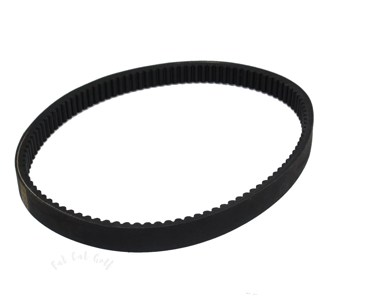 Fat Cat Golf Drive Belt for E-Z-GO TXT & Medalist Gas (1994–Current) image 2