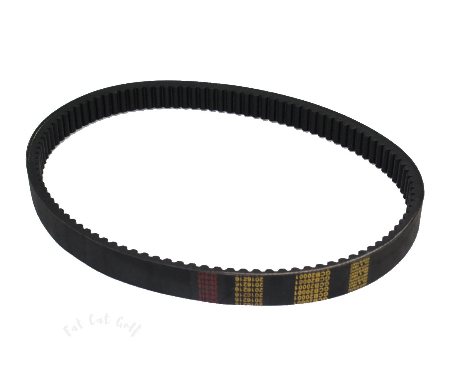 Fat Cat Golf Drive Belt for E-Z-GO TXT & Medalist Gas (1994–Current)