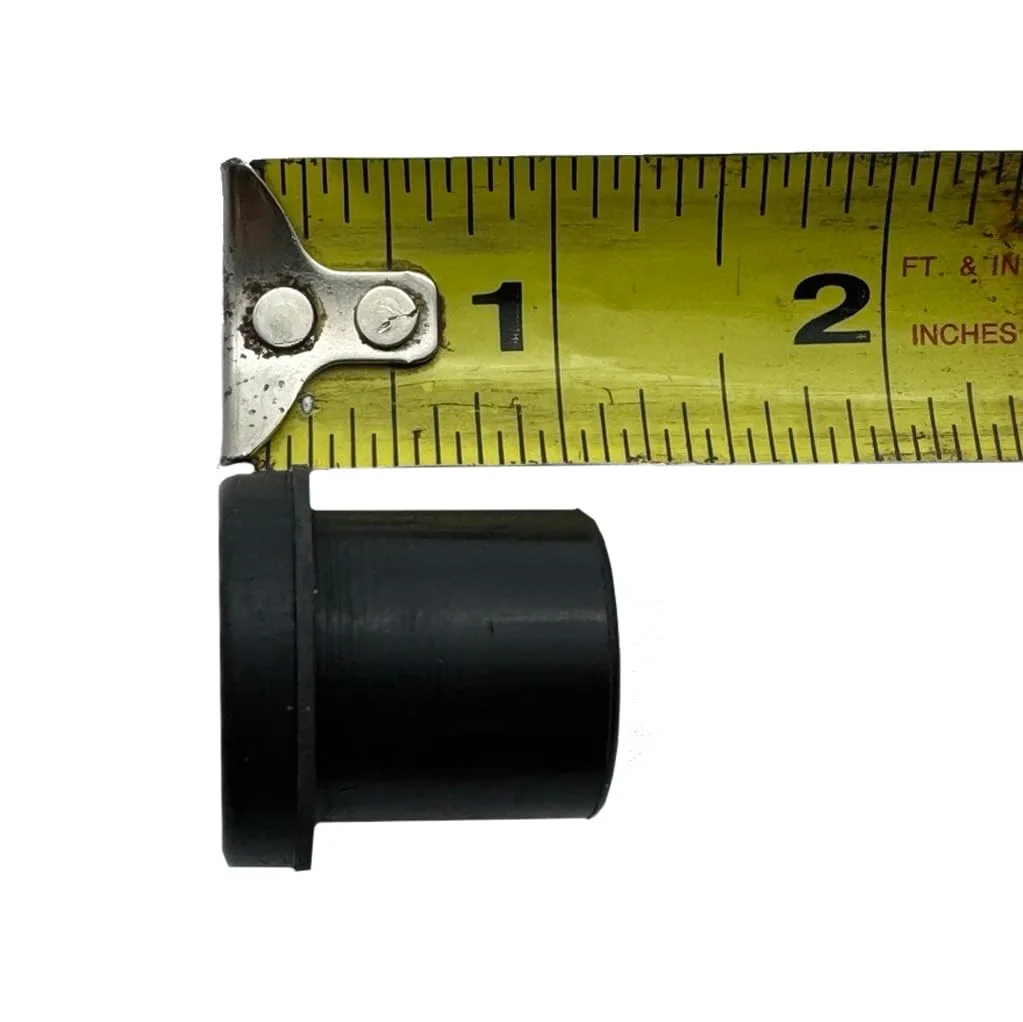 Buggies Unlimited Rear Leaf Spring Bushing Kit 12-004 image 2