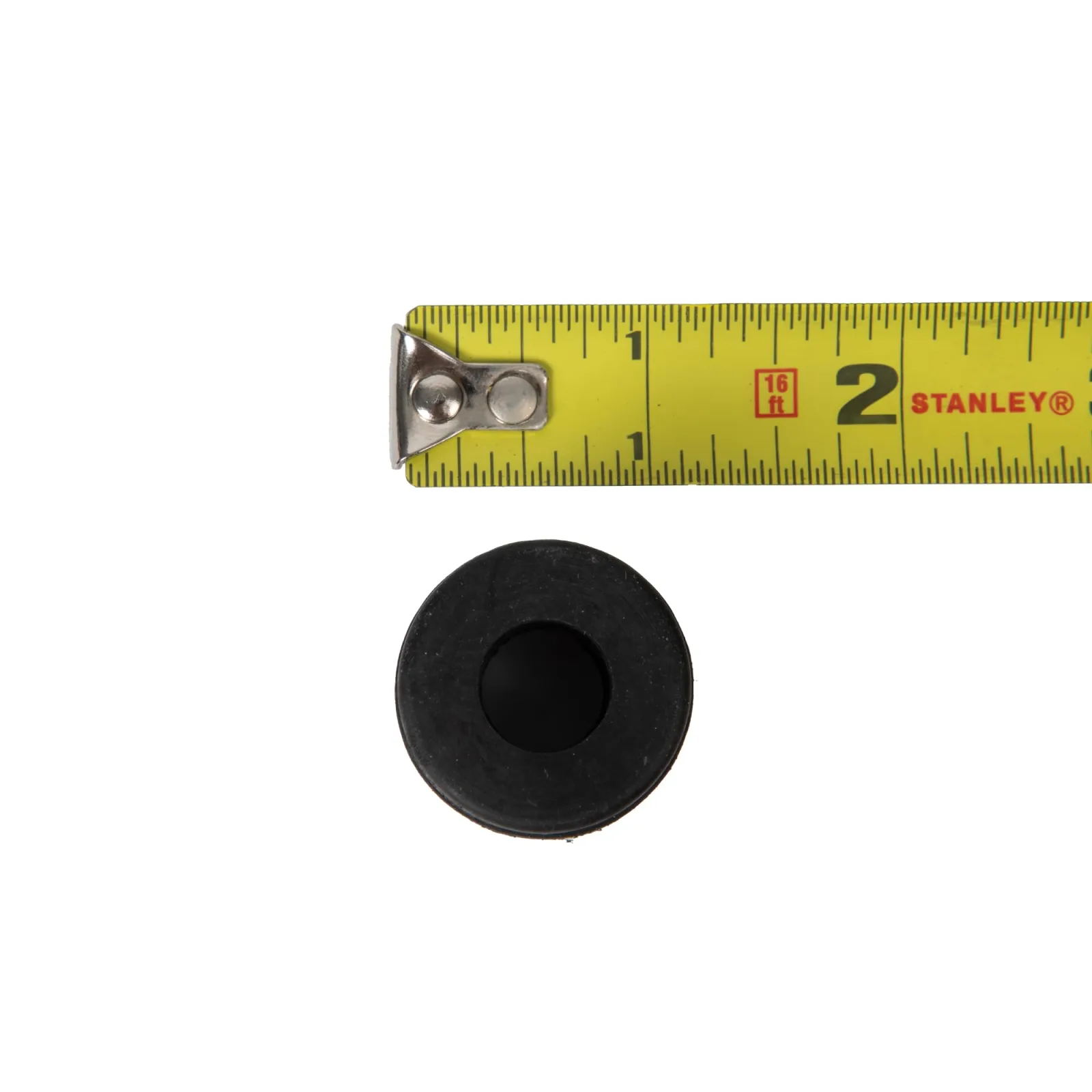 Buggies Unlimited Rear Leaf Spring Bushing Kit 12-004 image 4