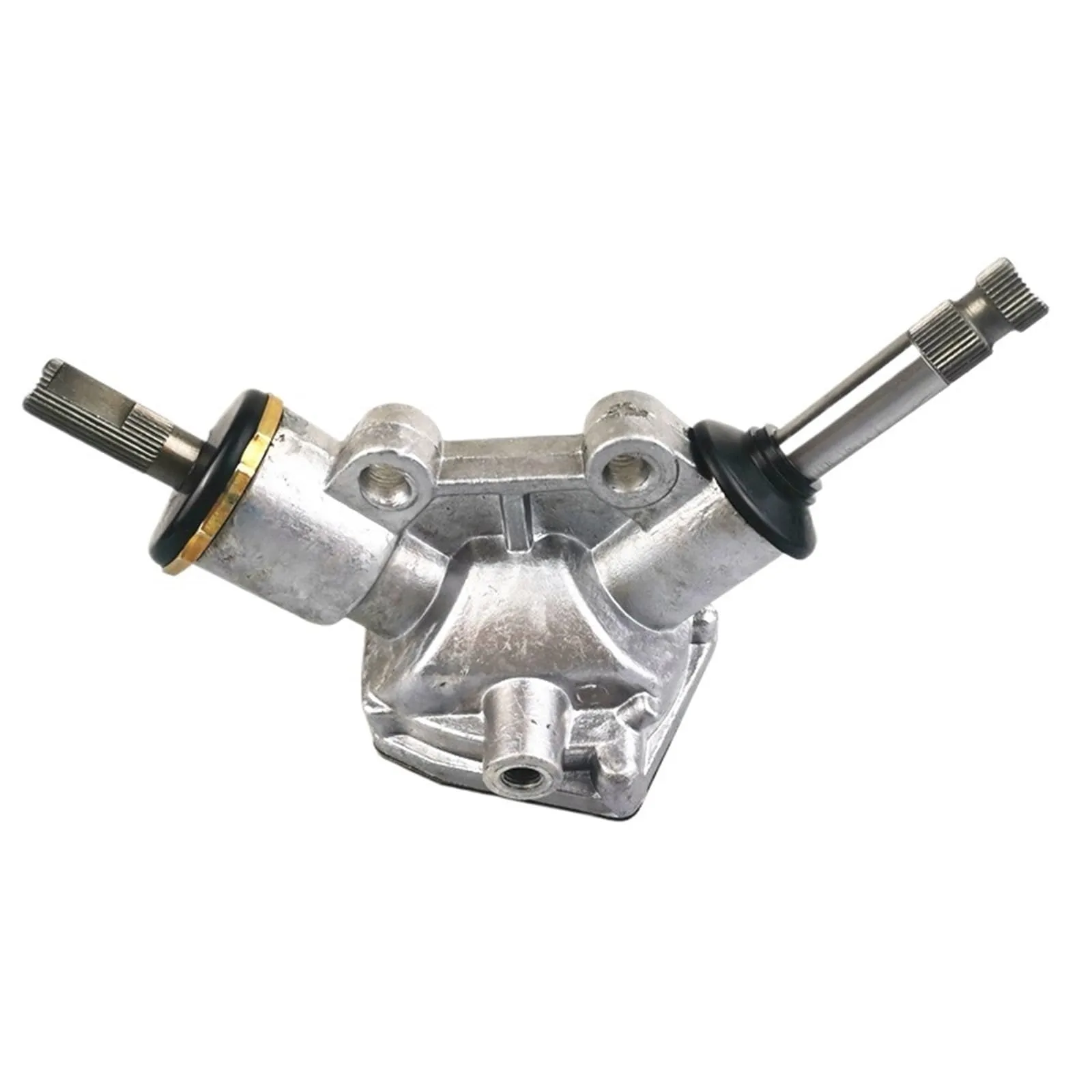 GJsrySFH Commutator Bevel Steering Gear for Electric Sightseeing Golf Cart