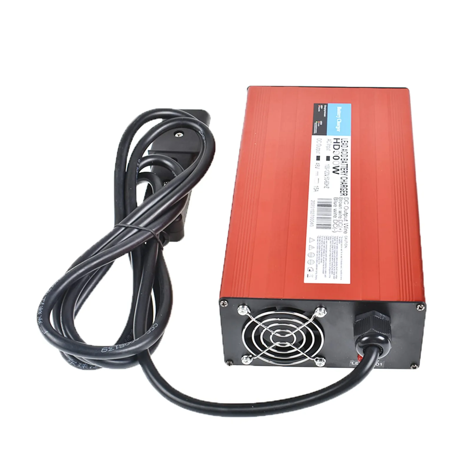 Waltyotur 15A 48V Charger for Yamaha G19 and G22 image 2