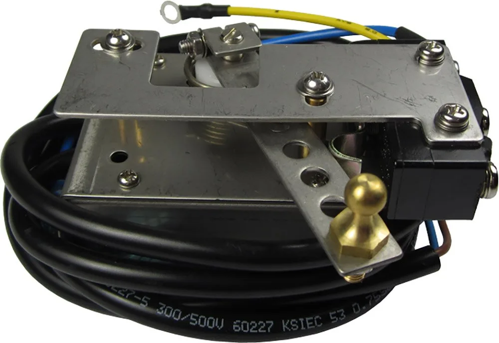 Golf Cart King Potentiometer Switch for E-Z-GO Marathon 1989-94 image 2