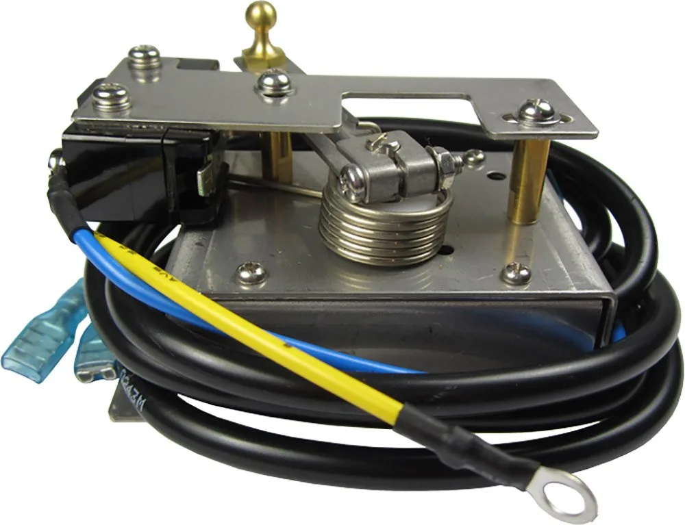Golf Cart King Potentiometer Switch for E-Z-GO Marathon 1989-94