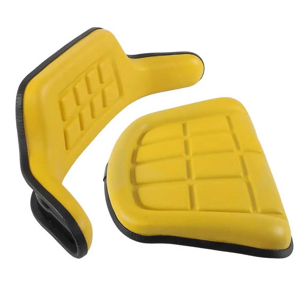 John Deere Backhoe Seat Cushions Mod-G33S-3883