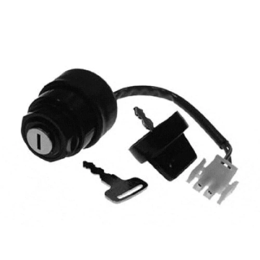 48V Key Switch for Yamaha G19/G22 Golf Carts