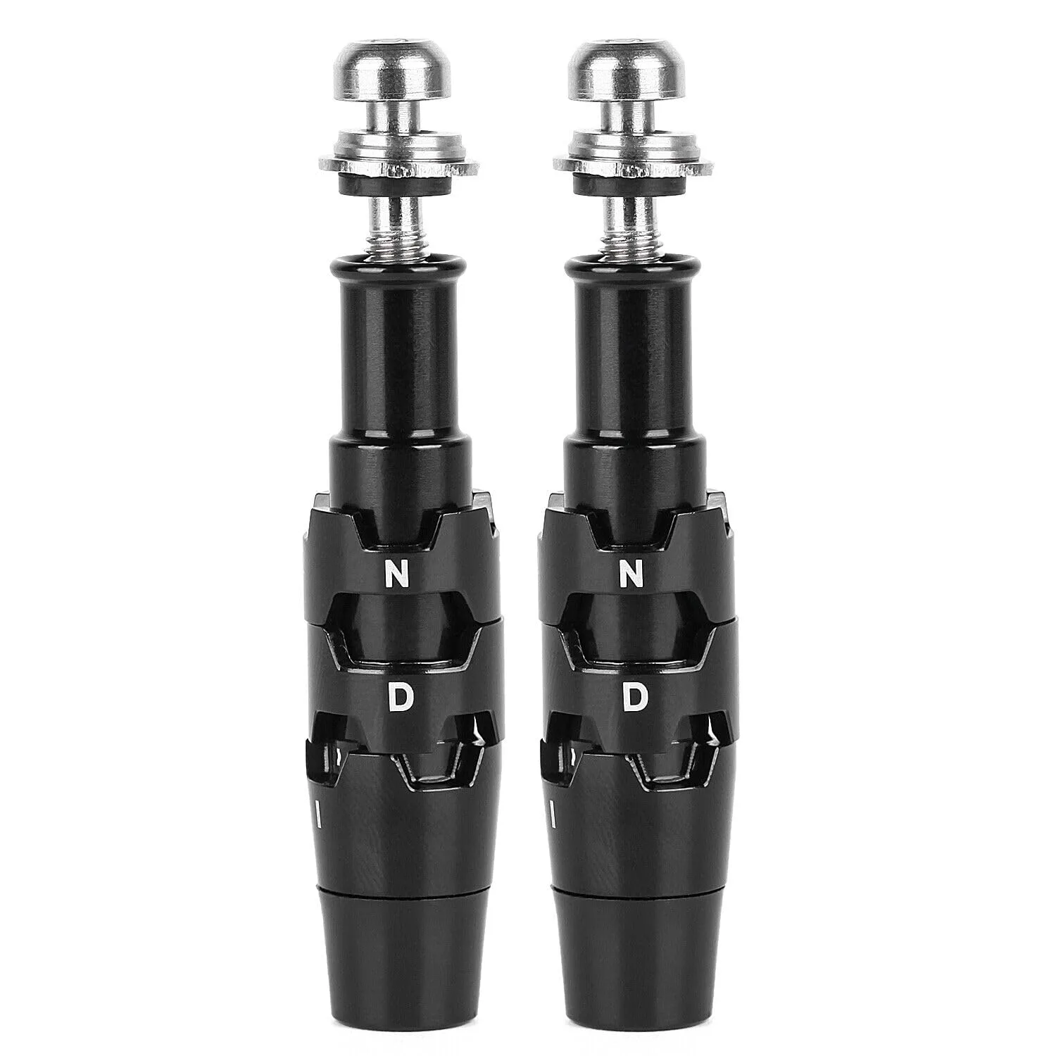 Gofotu .335 Shaft Sleeve Adapter for Callaway Golf Clubs
