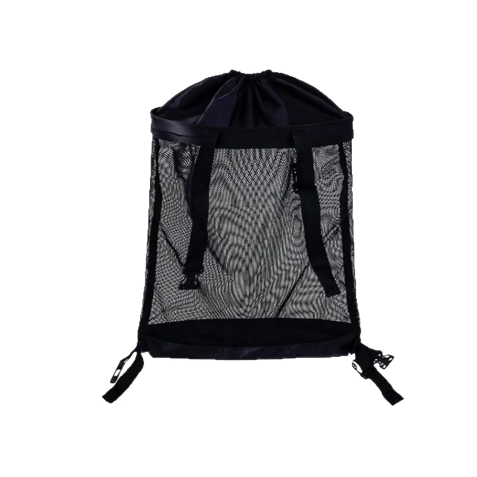 LRDCIMO Storage Net Bag for Big Max eQuad 2022 image 2