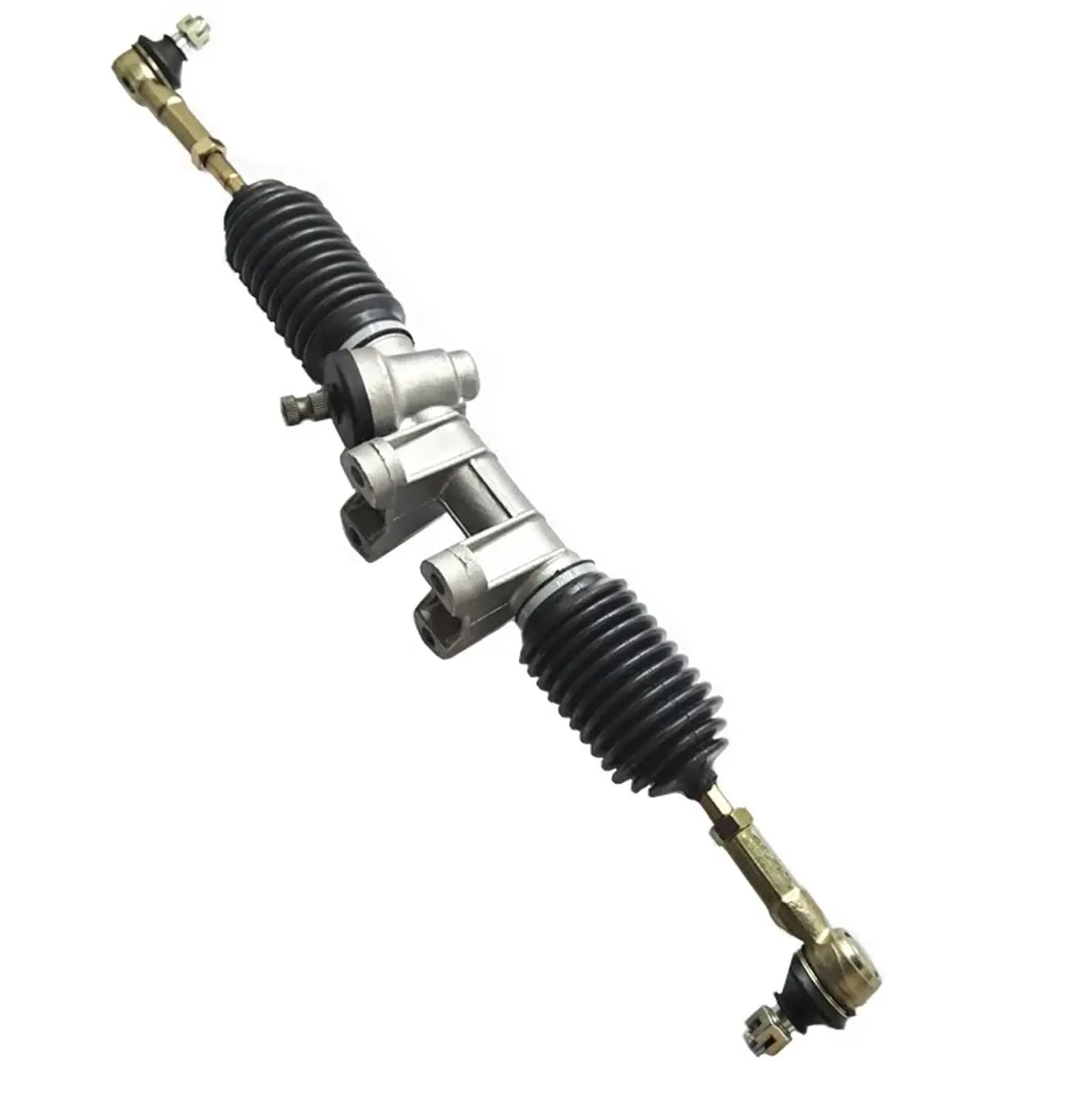 OETIBUFA Electric Golf Cart Steering Gear Assembly image 3