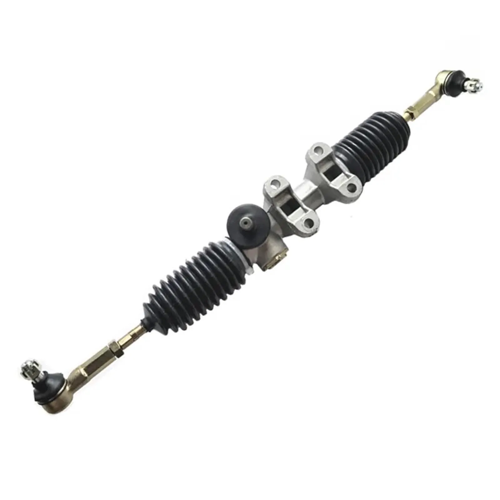 OETIBUFA Electric Golf Cart Steering Gear Assembly image 4