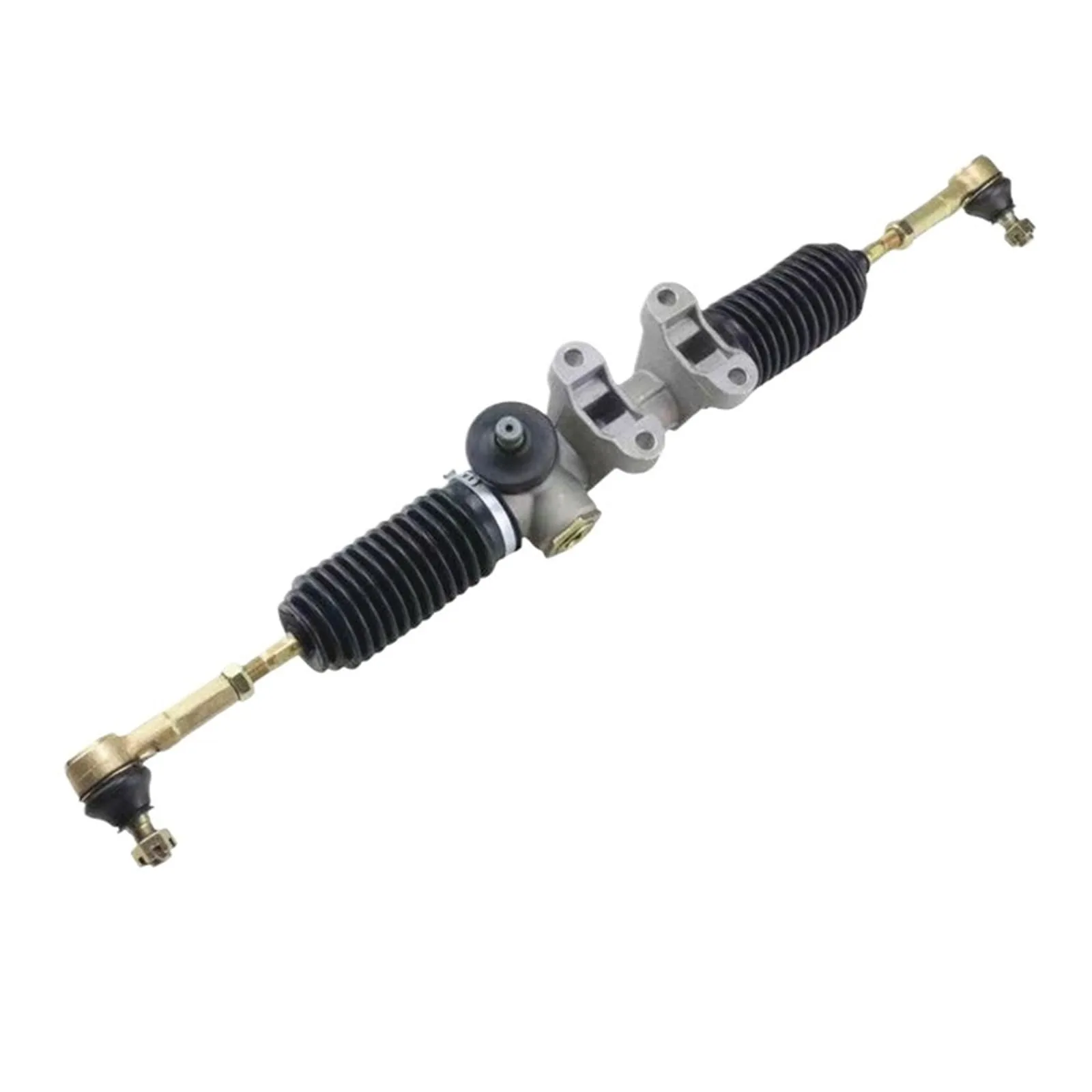 OETIBUFA Electric Golf Cart Steering Gear Assembly