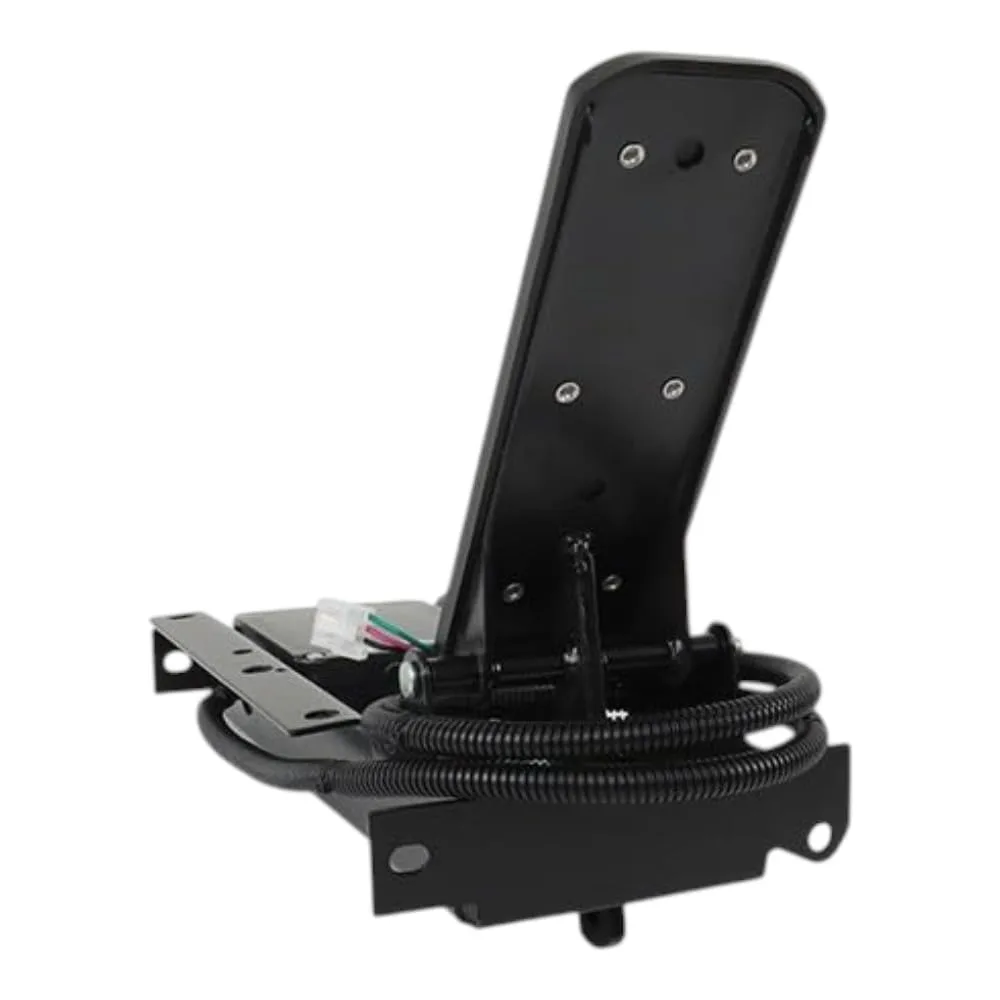 E-Z-GO TXT Accelerator Pedal Box Assembly Mod-G33S-624