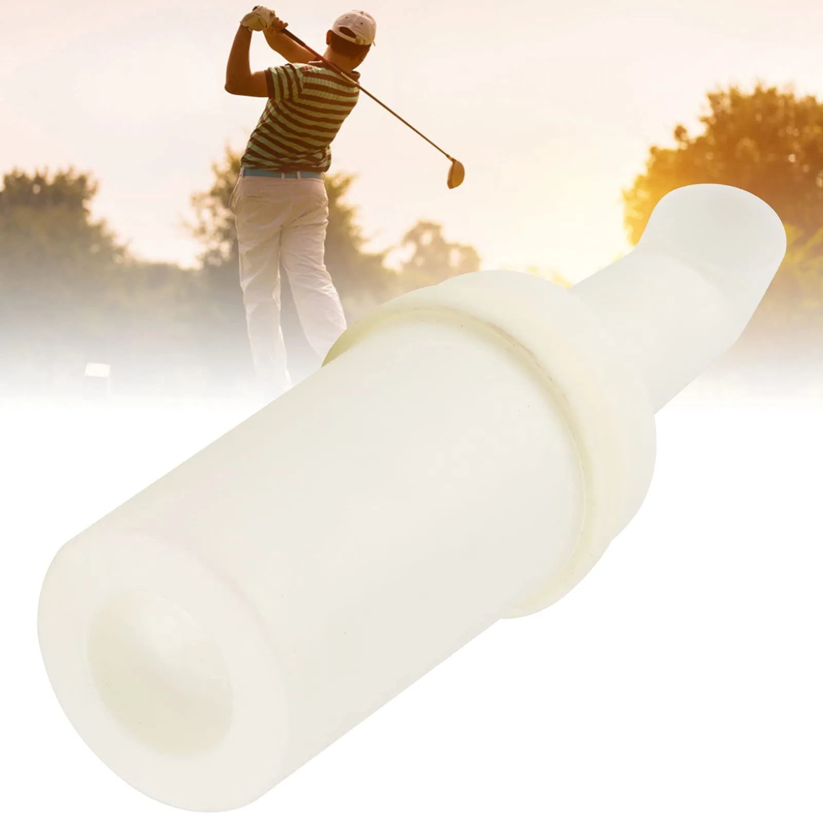 EVTSCAN Sand Filler Bottle for Golf Carts – Divot Repair Bottle image 3