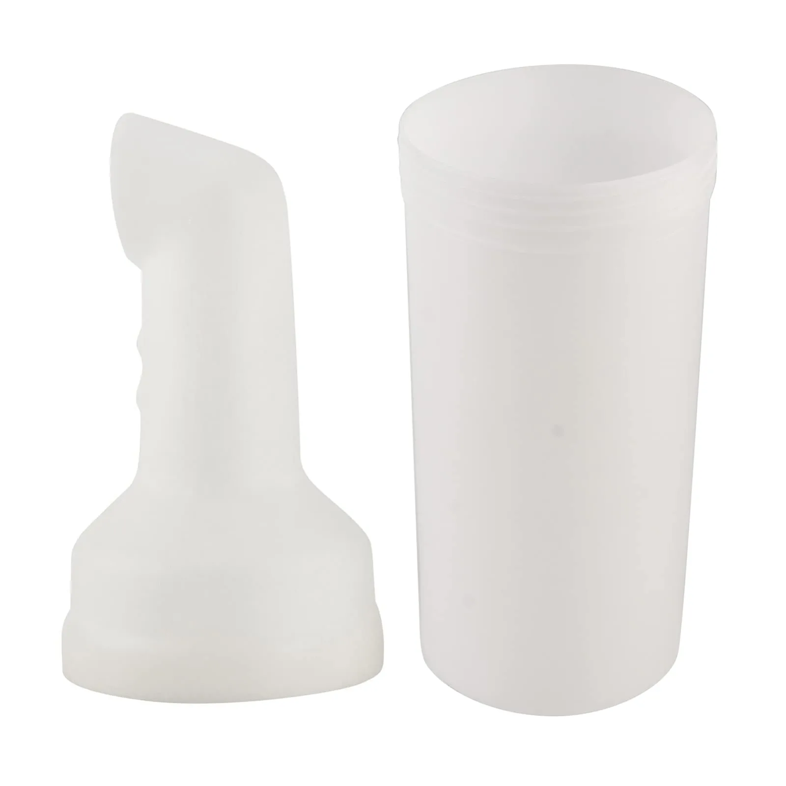 EVTSCAN Sand Filler Bottle for Golf Carts – Divot Repair Bottle
