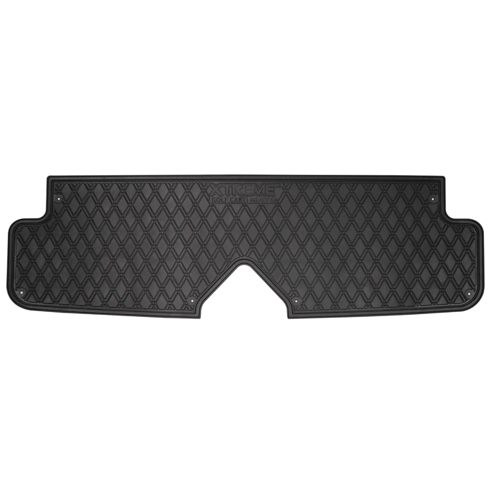 Xtreme Golf Cart Mats Rear Step Mat for ICON Golf Carts image 4