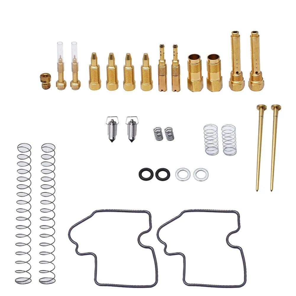 Generic Carburetor Rebuilt Kit Mod-G33S-1400