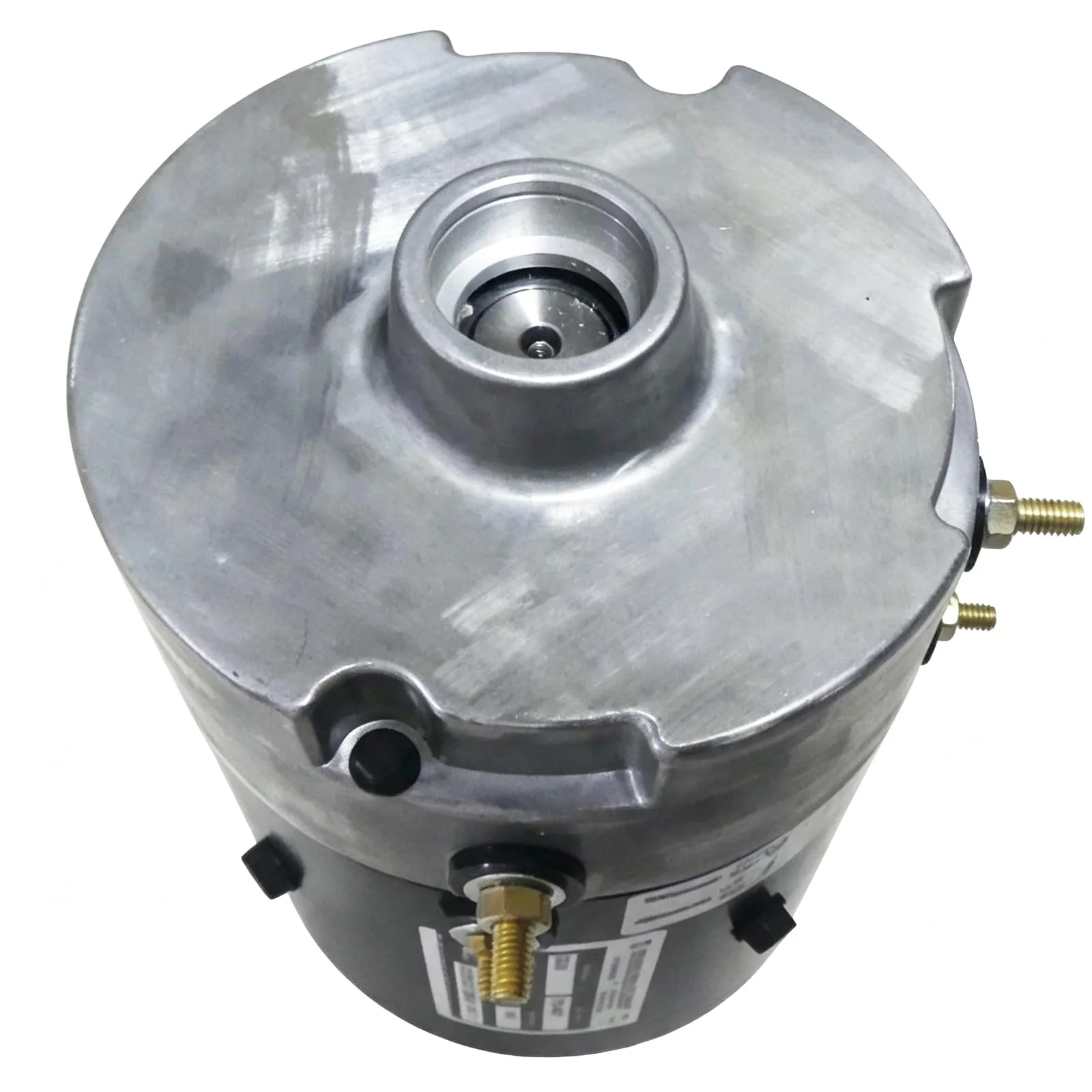 DJCXYSM 36V Motor for E-Z-GO TXT PDS/DCS 1995-2010 image 3