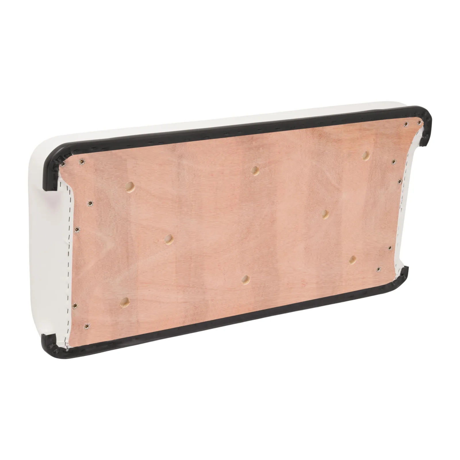 WUTIST Front Seat Bottom Cushion for Club Car DS