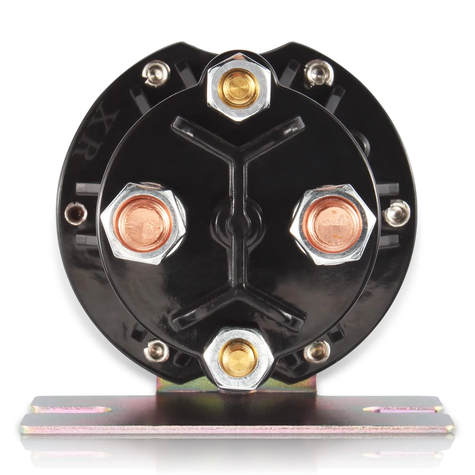 Dewkake 48V Solenoid for E-Z-GO TXT (Part 612711) image 3