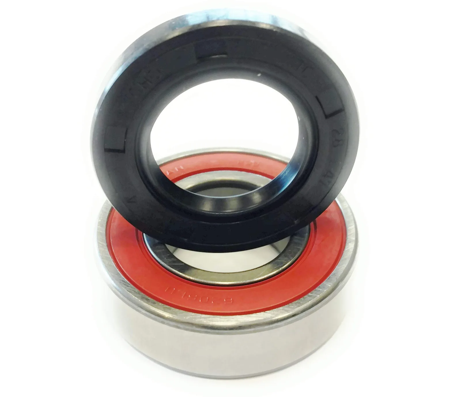 E-Z-GO Rear Axle Bearing and Seal Kit 26811-G01