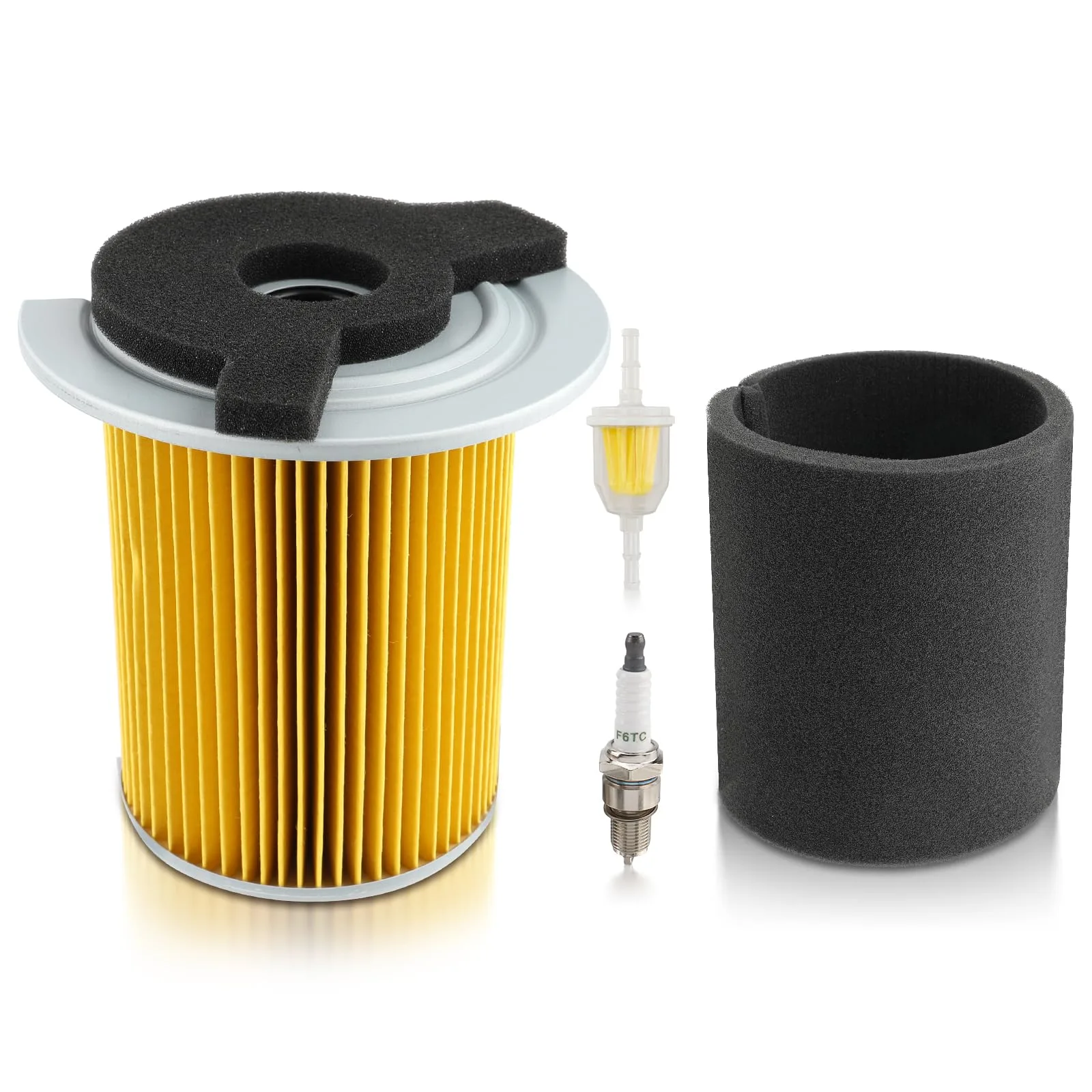 AUTOKAY Tune-Up Kit for Yamaha G1 and G14 Golf Carts