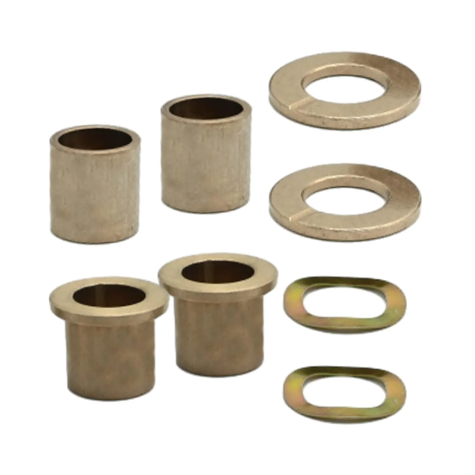 Zreneyfex Spindle Bushing Kit for Club Car DS 1981-Up image 4
