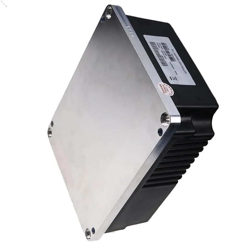 Generic SepEx 36V-48V 600A Golf Cart Controller image 4