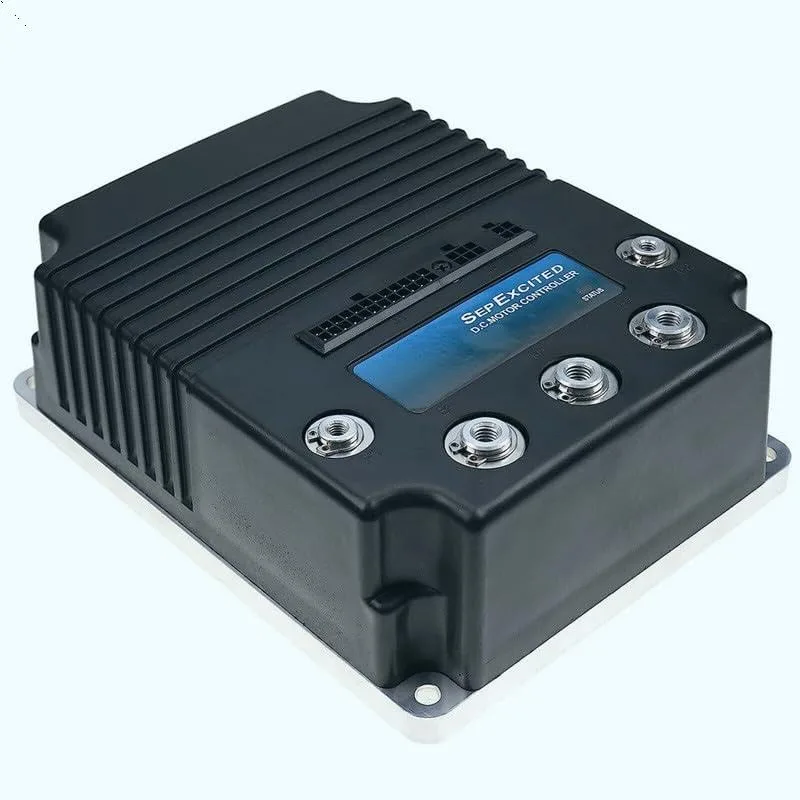 Generic SepEx 36V-48V 600A Golf Cart Controller