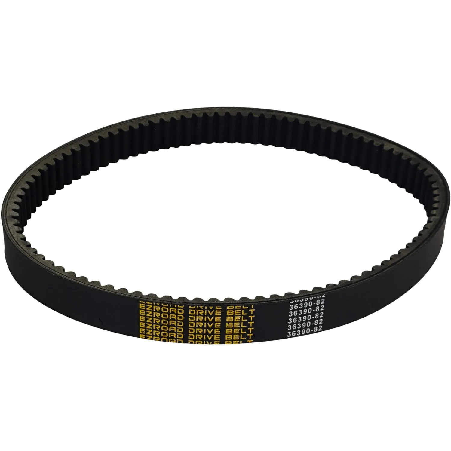 EZROAD 36390-82 Drive Belt for Columbia Par Car 1982-1991 image 2